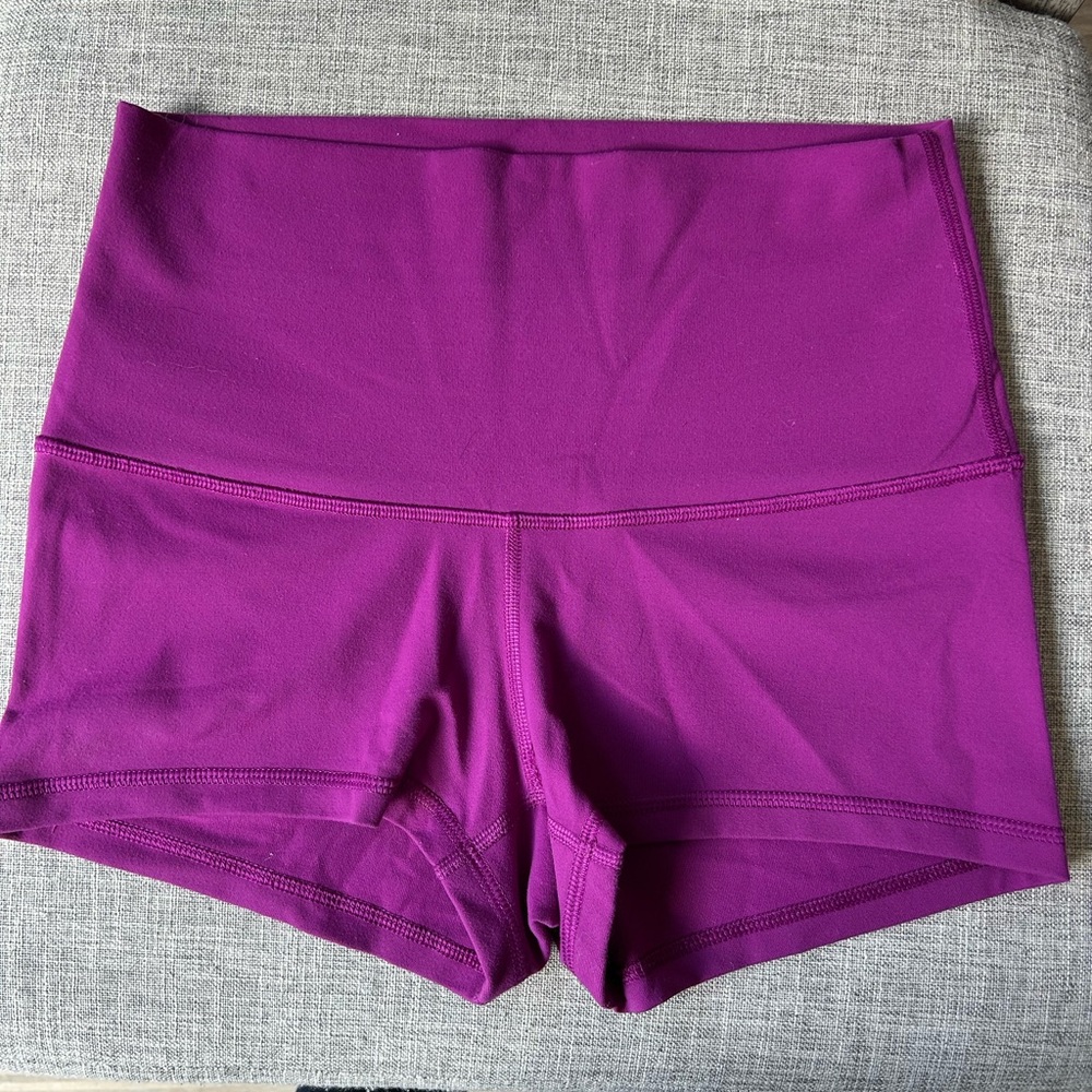 lululemon athletics wunder under